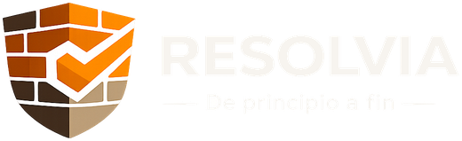 RESOLVIA